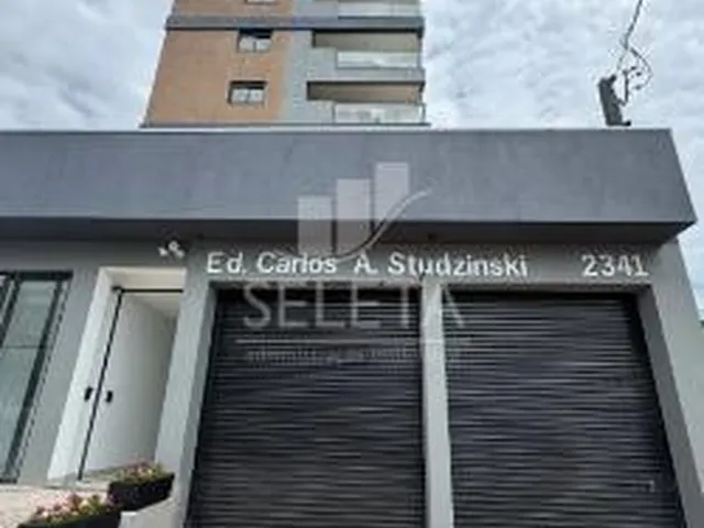 Imagem: Apartamento à venda, 300m Shopping JL Centro