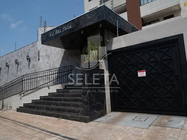 Imagem: Apartamento duplex à venda no centro de