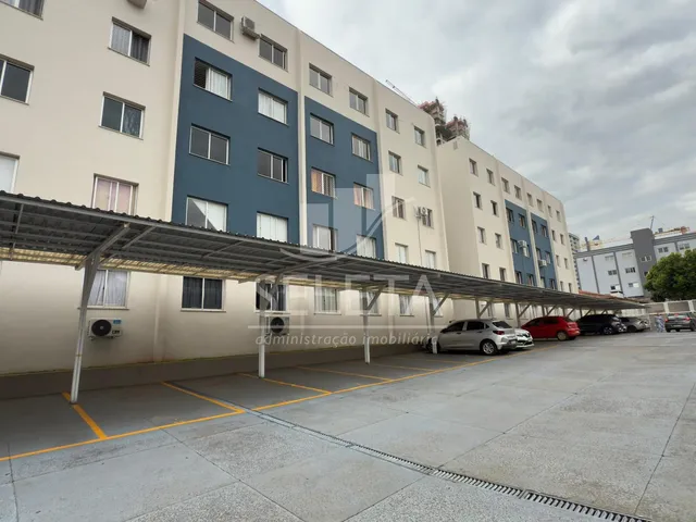 Imagem: Apartamento com 3 quartos no Centro de Cascavel