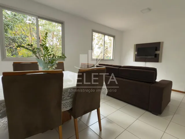 Imagem 2: Apartamento com 3 Quartos no Centro de Cascavel