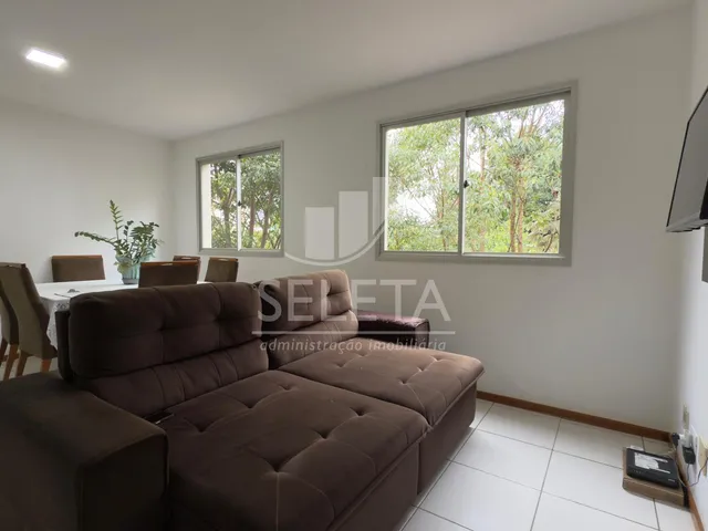 Imagem 7: Apartamento com 3 Quartos no Centro de Cascavel