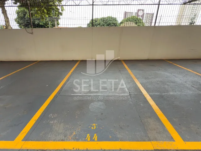 Imagem 10: Apartamento com 3 Quartos no Centro de Cascavel