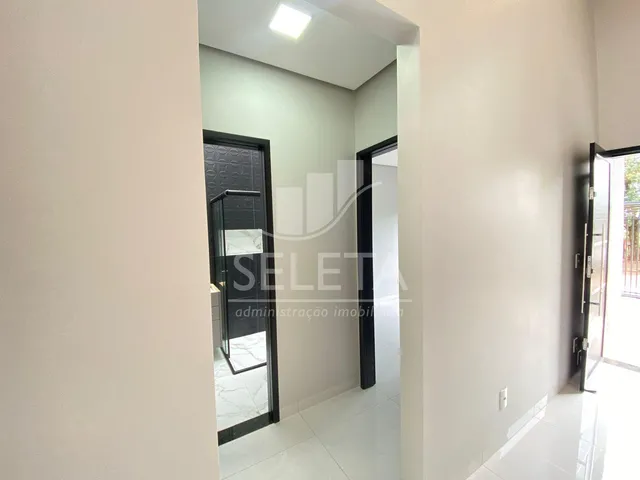 Imagem: Linda Casa à venda, no Jardim Santa Felicidade