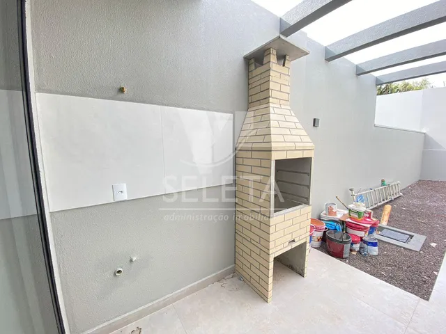 Imagem 5: Linda Casa à venda, no Jardim Santa Felicidade, 90,00 m2 úteis CASCAVEL - PR