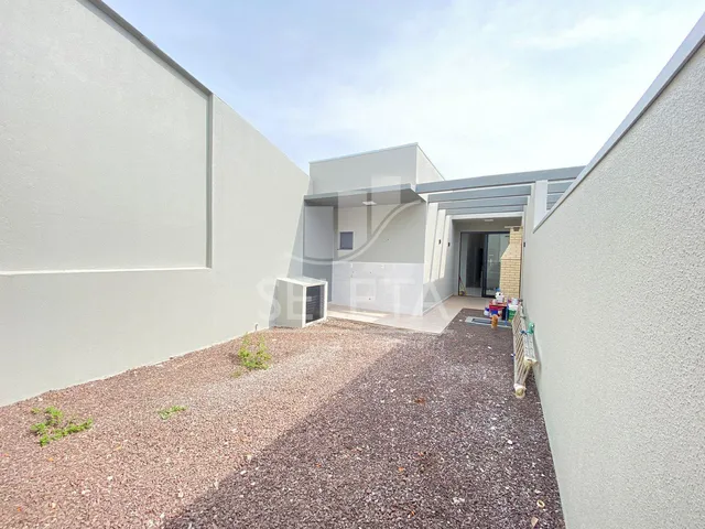 Imagem 3: Linda Casa à venda, no Jardim Santa Felicidade, 90,00 m2 úteis CASCAVEL - PR