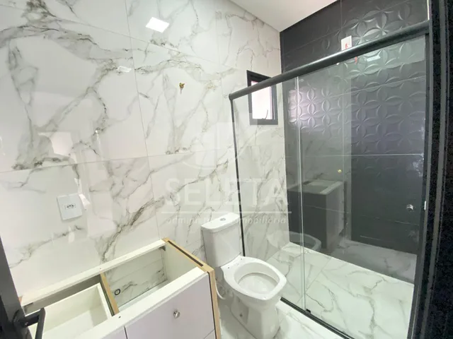 Imagem 6: Linda Casa à venda, no Jardim Santa Felicidade, 90,00 m2 úteis CASCAVEL - PR