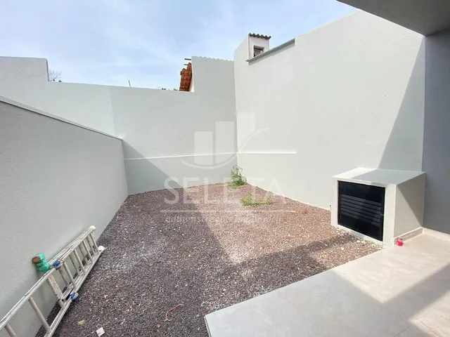 Imagem 4: Linda Casa à venda, no Jardim Santa Felicidade, 90,00 m2 úteis CASCAVEL - PR