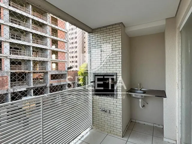 Imagem 9: Apartamento para Venda, Próximo da Policia Federal, Centro, Cascavel - Pr