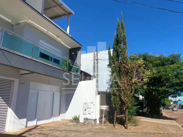 Imagem: TRIPLEX à venda, Alto Alegre, CASCAVEL