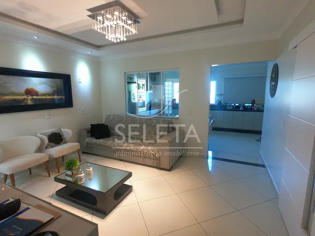 Imagem 2: Triplex À Venda, Alto Alegre, Cascavel - Pr - 2 Suítes 2 Quartos, 308M Privativos - Terreno 560M