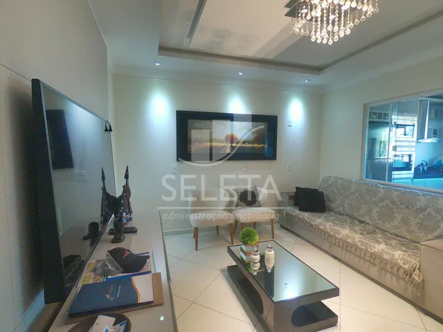 Imagem 3: Triplex À Venda, Alto Alegre, Cascavel - Pr - 2 Suítes 2 Quartos, 308M Privativos - Terreno 560M
