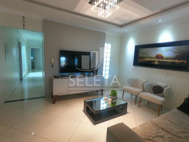 Imagem 7: Triplex À Venda, Alto Alegre, Cascavel - Pr - 2 Suítes 2 Quartos, 308M Privativos - Terreno 560M