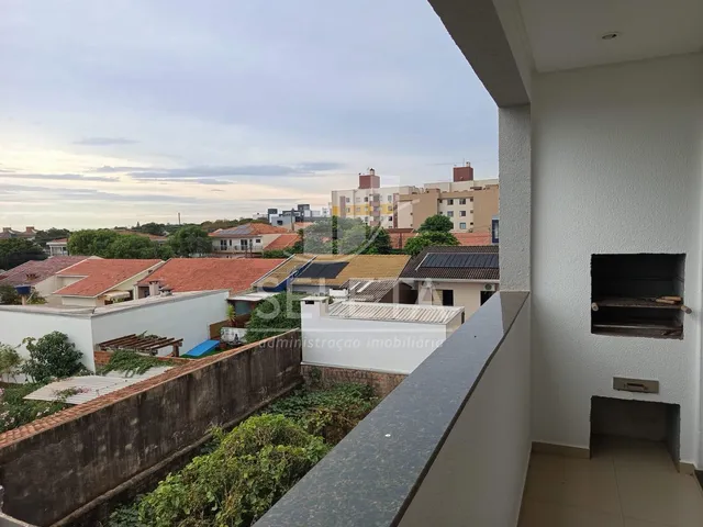 Imagem: Apartamento à venda com localização em