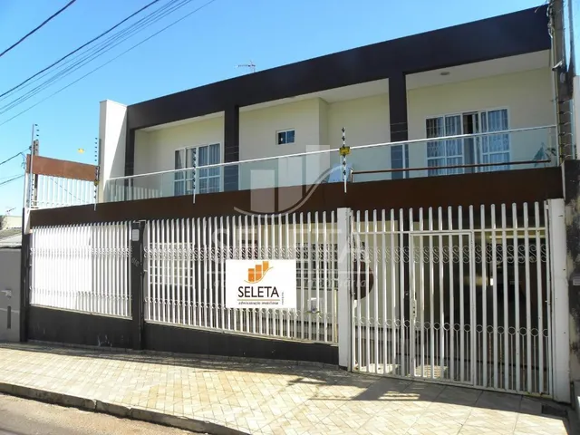 Imagem: Sobrado à venda, Porto Seguro, CASCAVEL