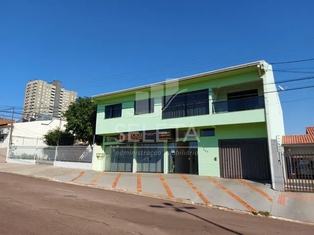 Imagem: Sobrado com 3 dormitórios à venda, CENTRO