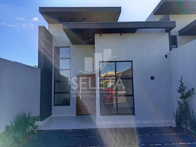 Imagem: Casa à venda em um dos bairros que mais