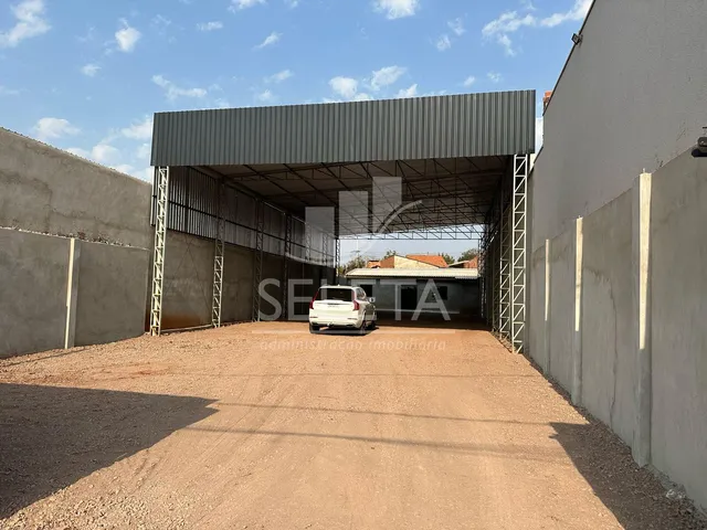 Imagem 3: Excelente Oportunidade de Barracão À Venda, Cascavel Velho, Cascavel - Pr