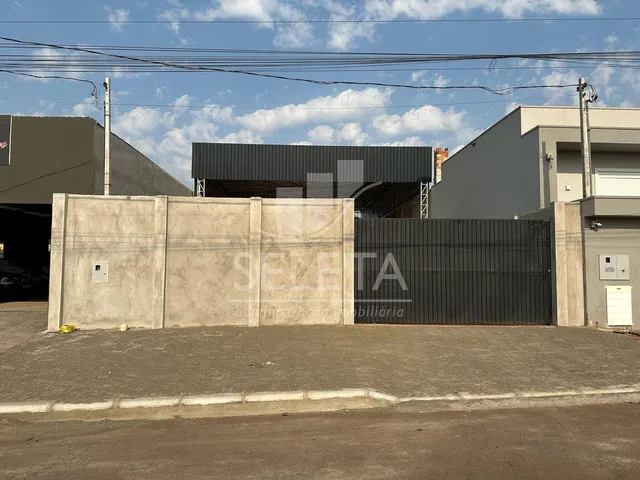 Imagem 4: Excelente Oportunidade de Barracão À Venda, Cascavel Velho, Cascavel - Pr