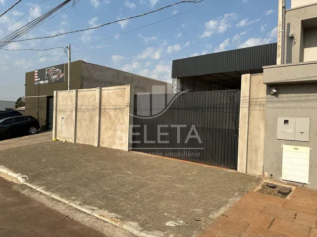 Imagem 5: Excelente Oportunidade de Barracão À Venda, Cascavel Velho, Cascavel - Pr