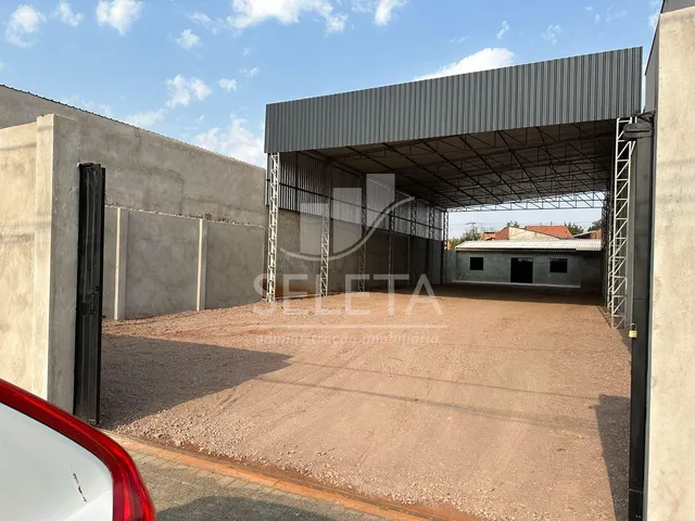 Imagem 14: Excelente Oportunidade de Barracão À Venda, Cascavel Velho, Cascavel - Pr