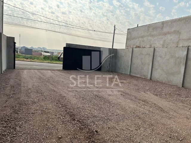 Imagem 6: Excelente Oportunidade de Barracão À Venda, Cascavel Velho, Cascavel - Pr