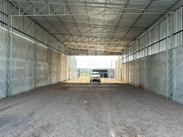 Imagem 10: Excelente Oportunidade de Barracão À Venda, Cascavel Velho, Cascavel - Pr