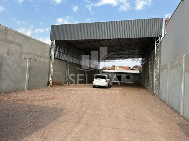 Imagem 8: Excelente Oportunidade de Barracão À Venda, Cascavel Velho, Cascavel - Pr