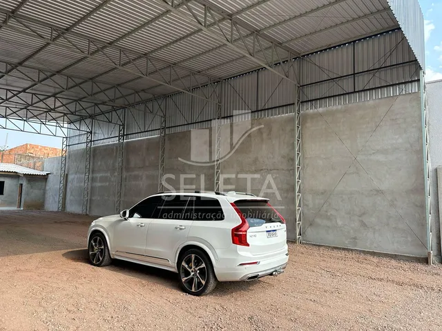 Imagem 9: Excelente Oportunidade de Barracão À Venda, Cascavel Velho, Cascavel - Pr