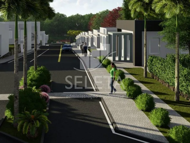 Imagem 3: Terreno À Venda Dentro do Condominio Novo Amanhecer, Brasilia, Cascavel - Pr