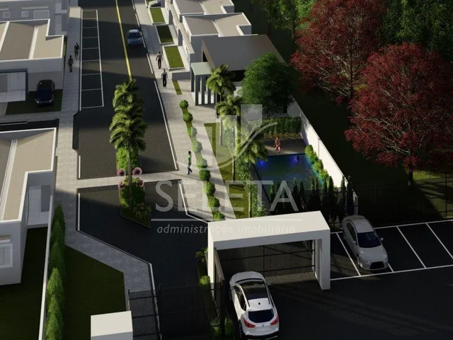 Imagem 5: Terreno À Venda Dentro do Condominio Novo Amanhecer, Brasilia, Cascavel - Pr
