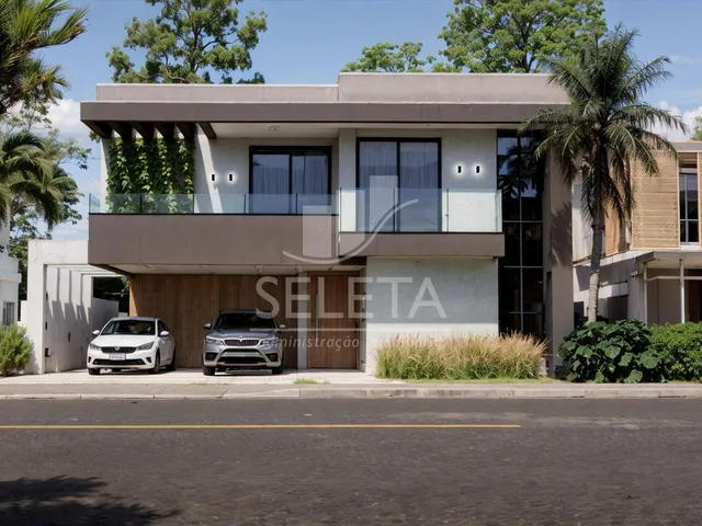 Imagem: Casa com 4 dormitórios à venda, CATARATAS