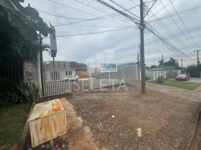 Imagem: Casa à venda, Bairro São Cristóvão