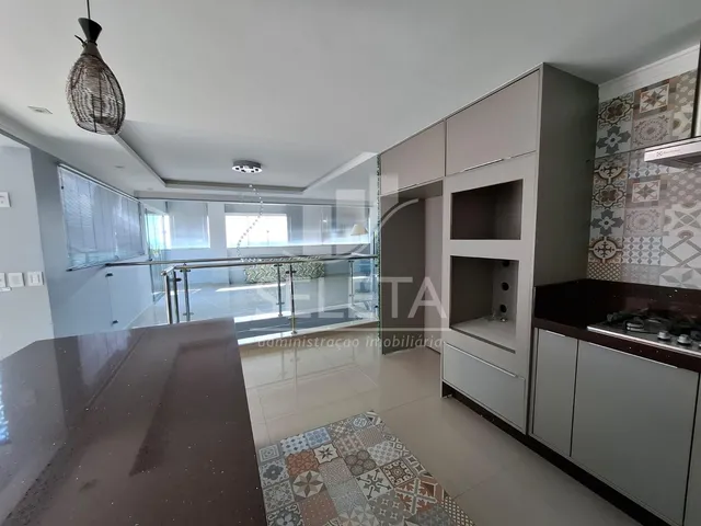 Imagem 7: Cobertura Duplex À Venda, Centro, Enfrente Ao Shopping Jl Cascavel - Pr