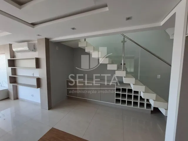 Imagem 8: Cobertura Duplex À Venda, Centro, Enfrente Ao Shopping Jl Cascavel - Pr
