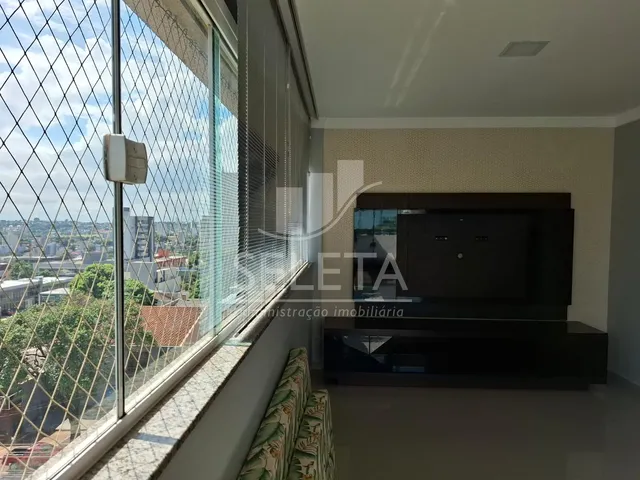 Imagem 2: Cobertura Duplex À Venda, Centro, Enfrente Ao Shopping Jl Cascavel - Pr