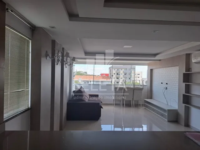 Imagem 13: Cobertura Duplex À Venda, Centro, Enfrente Ao Shopping Jl Cascavel - Pr