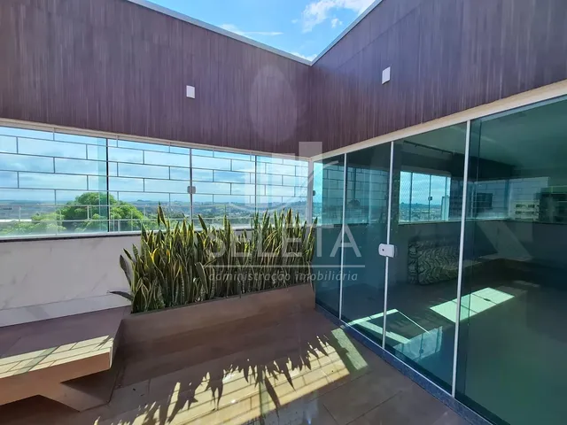 Imagem 5: Cobertura Duplex À Venda, Centro, Enfrente Ao Shopping Jl Cascavel - Pr