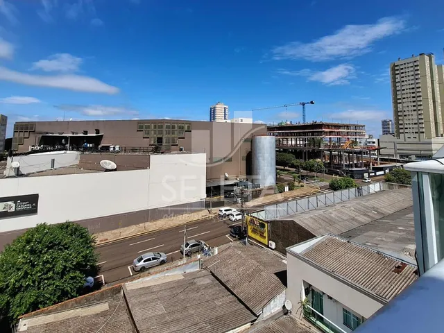 Imagem 16: Cobertura Duplex À Venda, Centro, Enfrente Ao Shopping Jl Cascavel - Pr