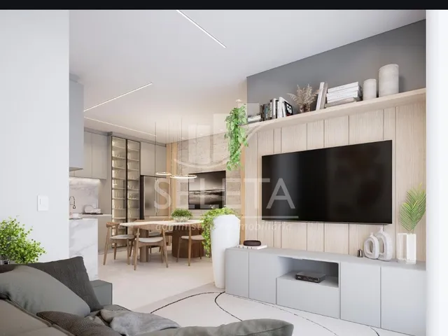 Imagem 2: Apartamento, Região da Fag, Òtima Localização Cascavel - Pr