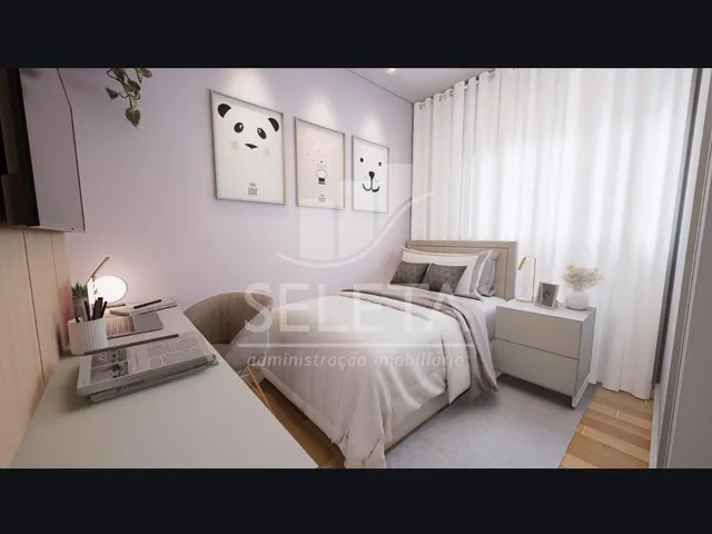 Imagem 4: Apartamento, Região da Fag, Òtima Localização Cascavel - Pr
