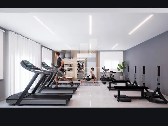 Imagem 9: Apartamento, Região da Fag, Òtima Localização Cascavel - Pr