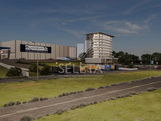 Imagem: Galpão à venda, proximo ao NUCLEO INDUSTRIAL