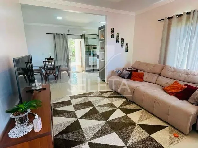 Imagem 8: Casa com 3 Dormitórios À Venda, Cascavel Velho, Cascavel - Pr