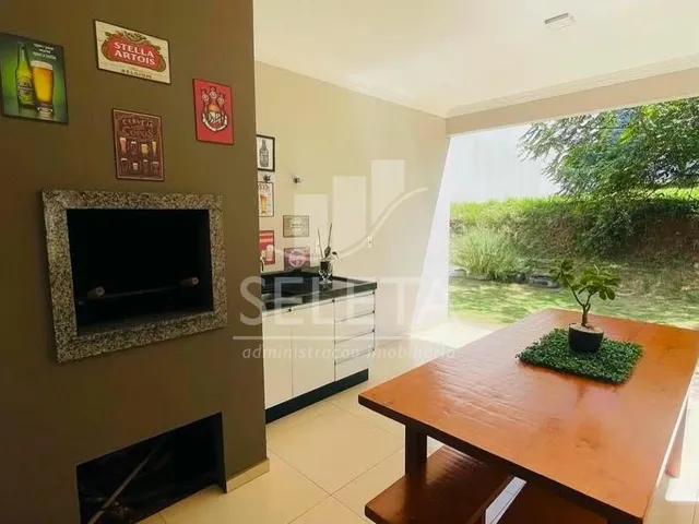 Imagem 5: Casa com 3 Dormitórios À Venda, Cascavel Velho, Cascavel - Pr