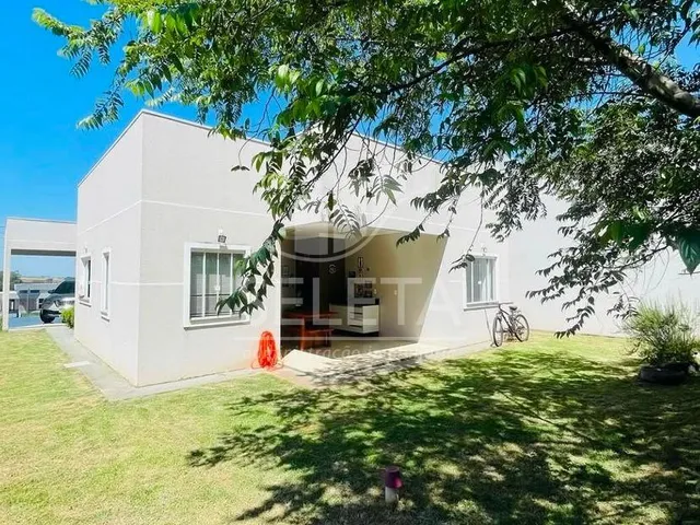 Imagem 6: Casa com 3 Dormitórios À Venda, Cascavel Velho, Cascavel - Pr