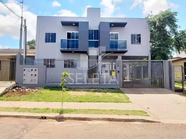 Imagem: Apartamento à venda, no bairro Neva, há