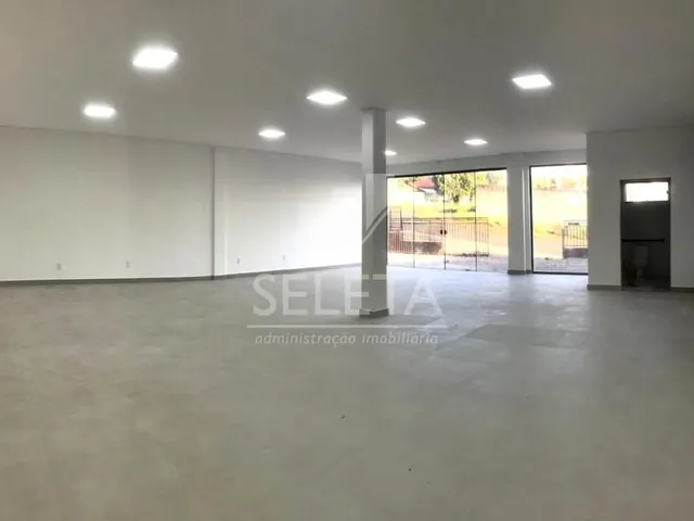 Imagem 2: Ótima Sala Comercial para Alugar no Bairro Neva, Cascavel -Pr