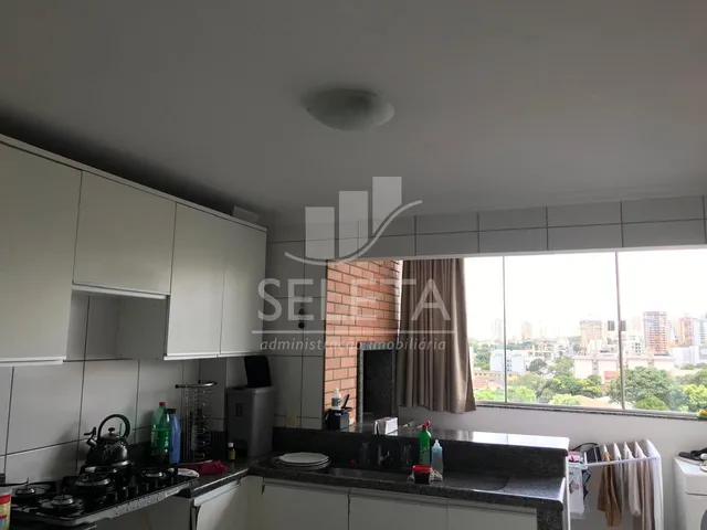 Imagem 4: Apartamento À Venda, Proximo Ao Shopping Jl, no Centro, Cascavel - Pr