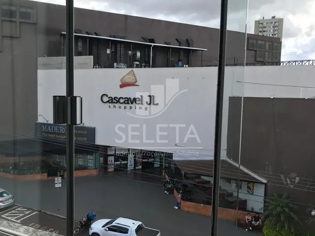 Imagem 2: Apartamento À Venda, Proximo Ao Shopping Jl, no Centro, Cascavel - Pr