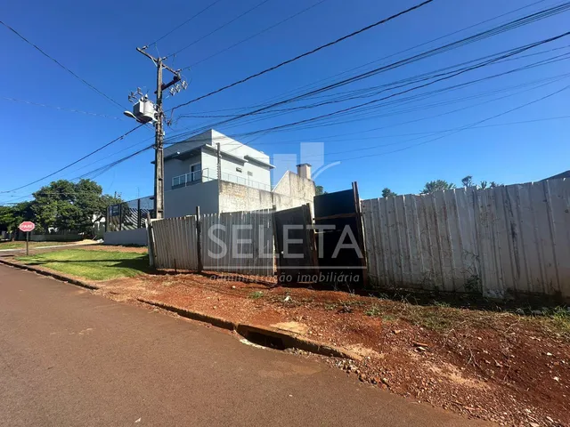Imagem 2: Terreno Á Venda no Bairro Brasília para Venda, Próximo Ao Muffato Max em Cascavel - Pr